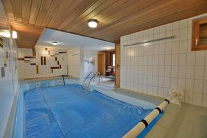 Alquiler Vacacional - Chalet Joshua