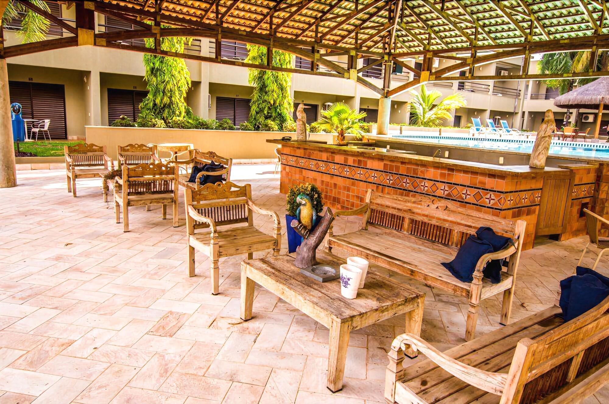 Bar/Salón Hotel OT