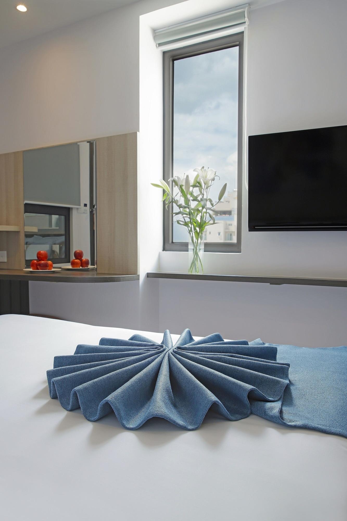 Habitación Seana Hotel