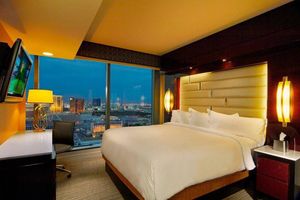 Alquiler Vacacional - 1BR Hilton Elara Las Vegas
