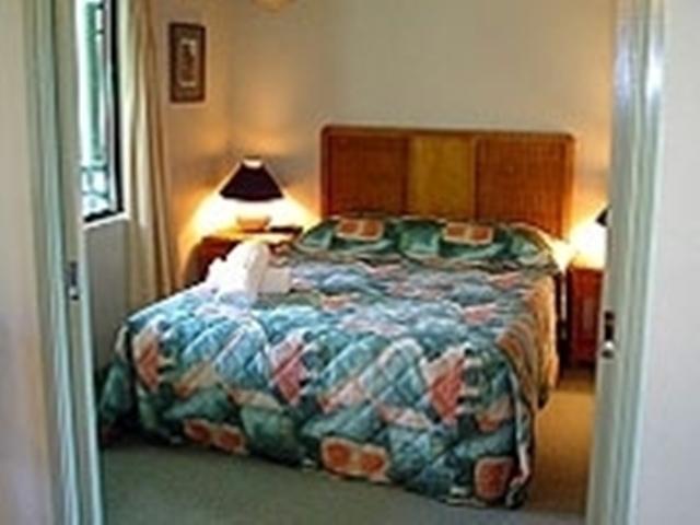 Half Moon Bay Resort by null