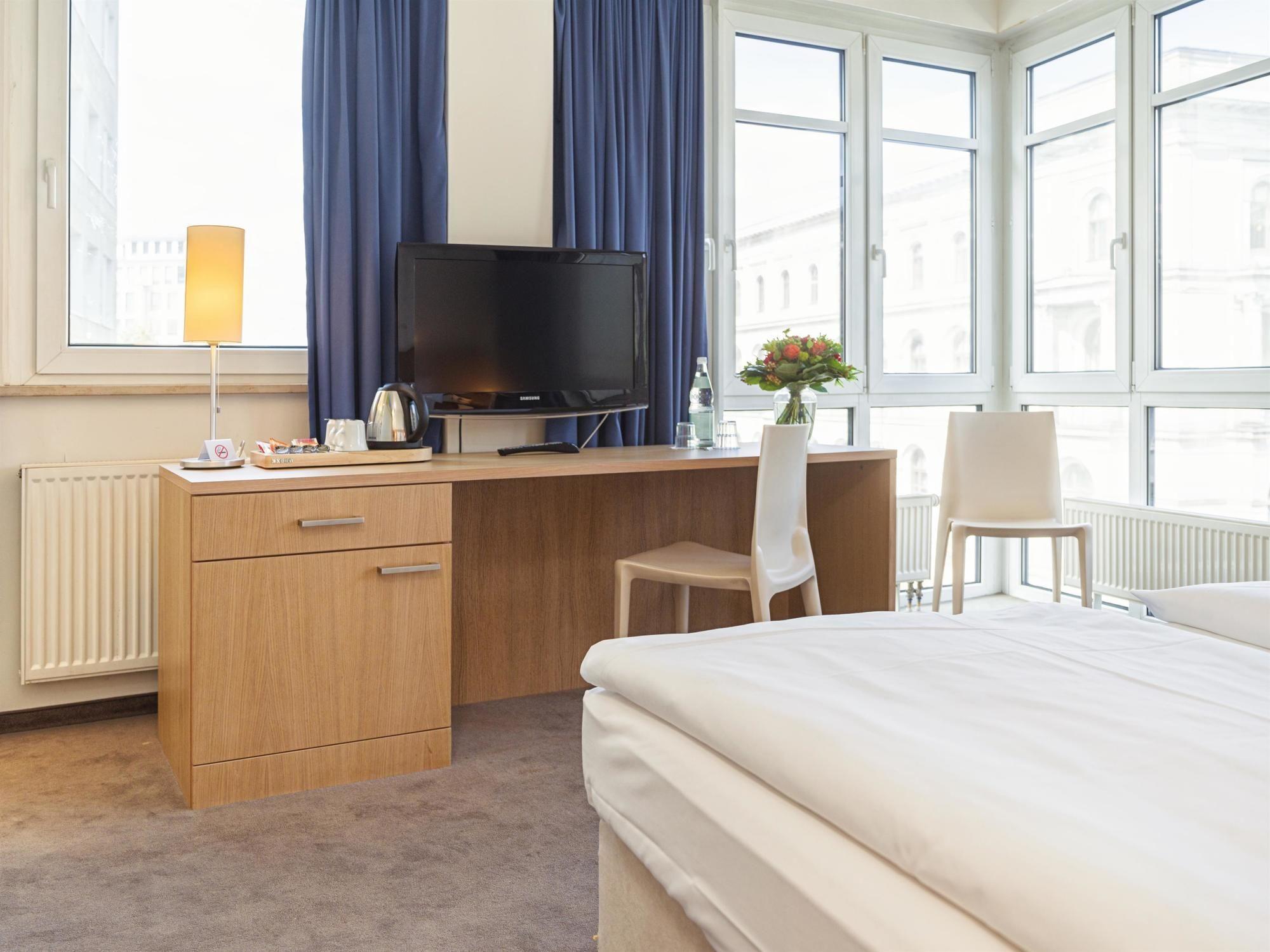 Hotel Nordic Hotel Berlin-Mitte