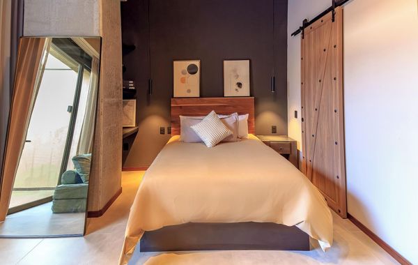 Atena Urban Living - Hoteles cerca de La Minerva en Guadalajara