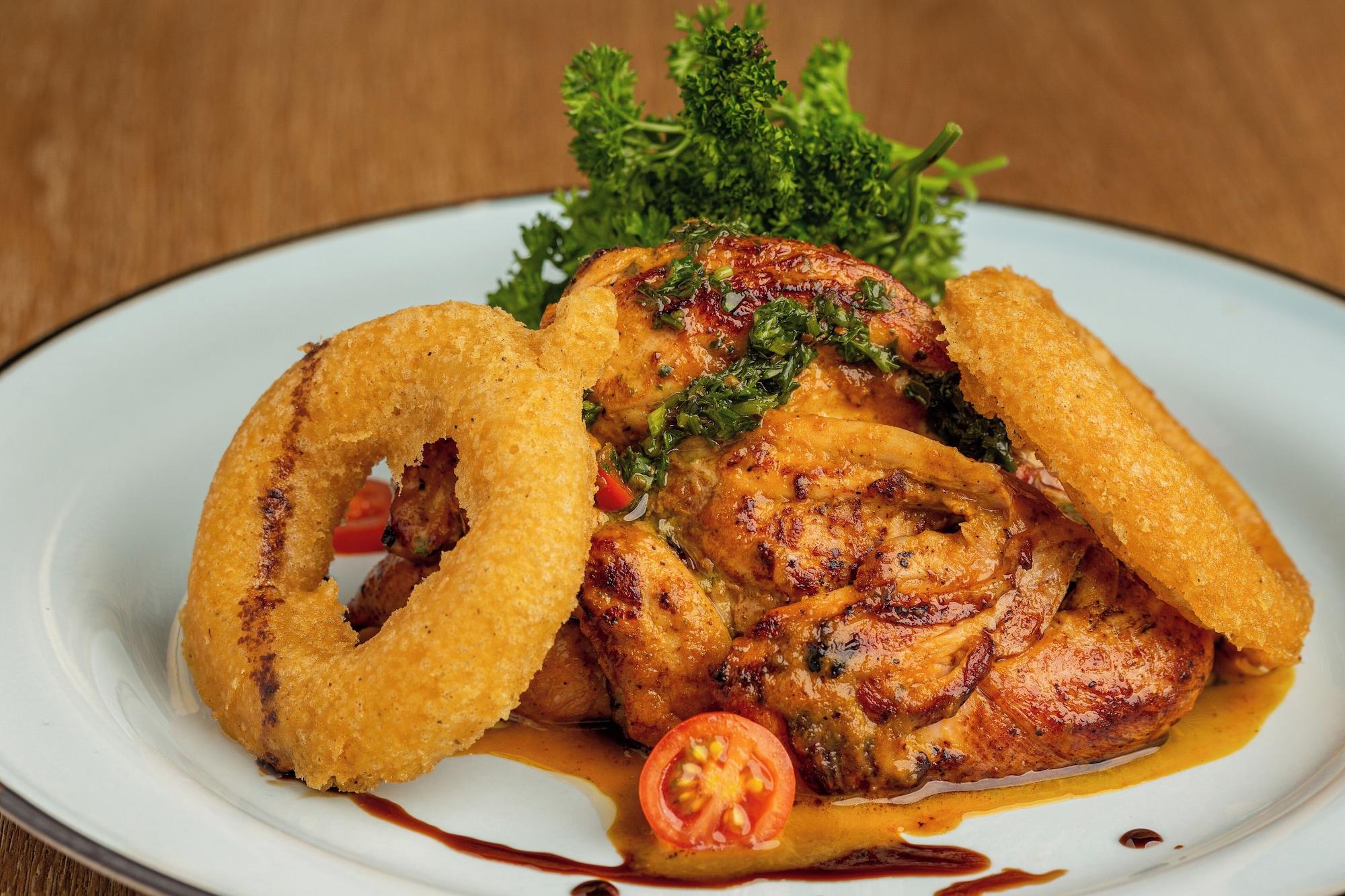 Restaurant The Social House Nairobi, a Preferred Lifestyle Hotel