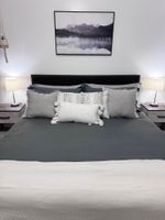 Alquiler Vacacional - Hooked on the mouth of the Kenai! two bedroom unit with King size bed. Sleeps 6
