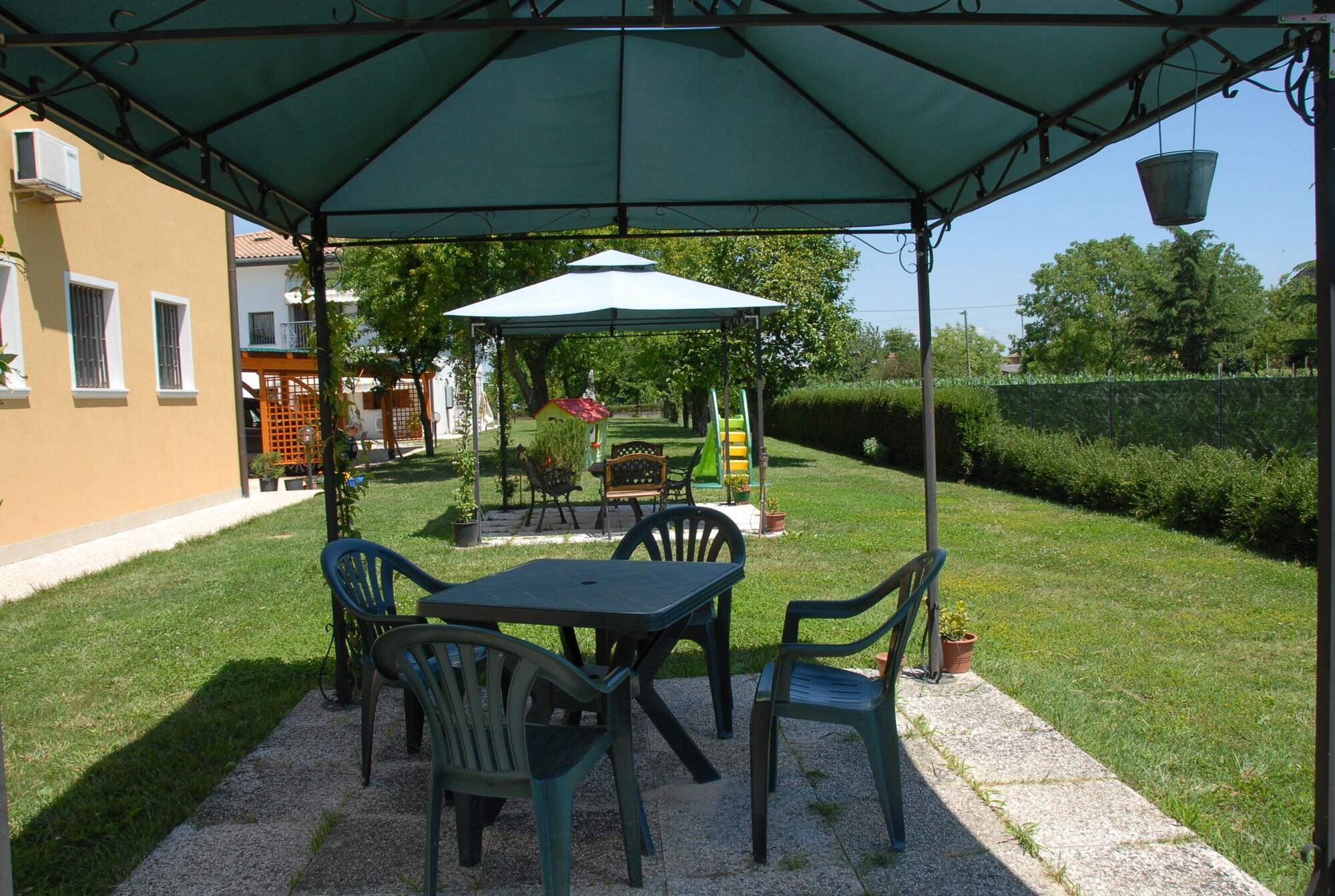 Varios Agriturismo Il Melograno