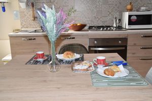 Alquiler Vacacional - Domus Campanile holiday home