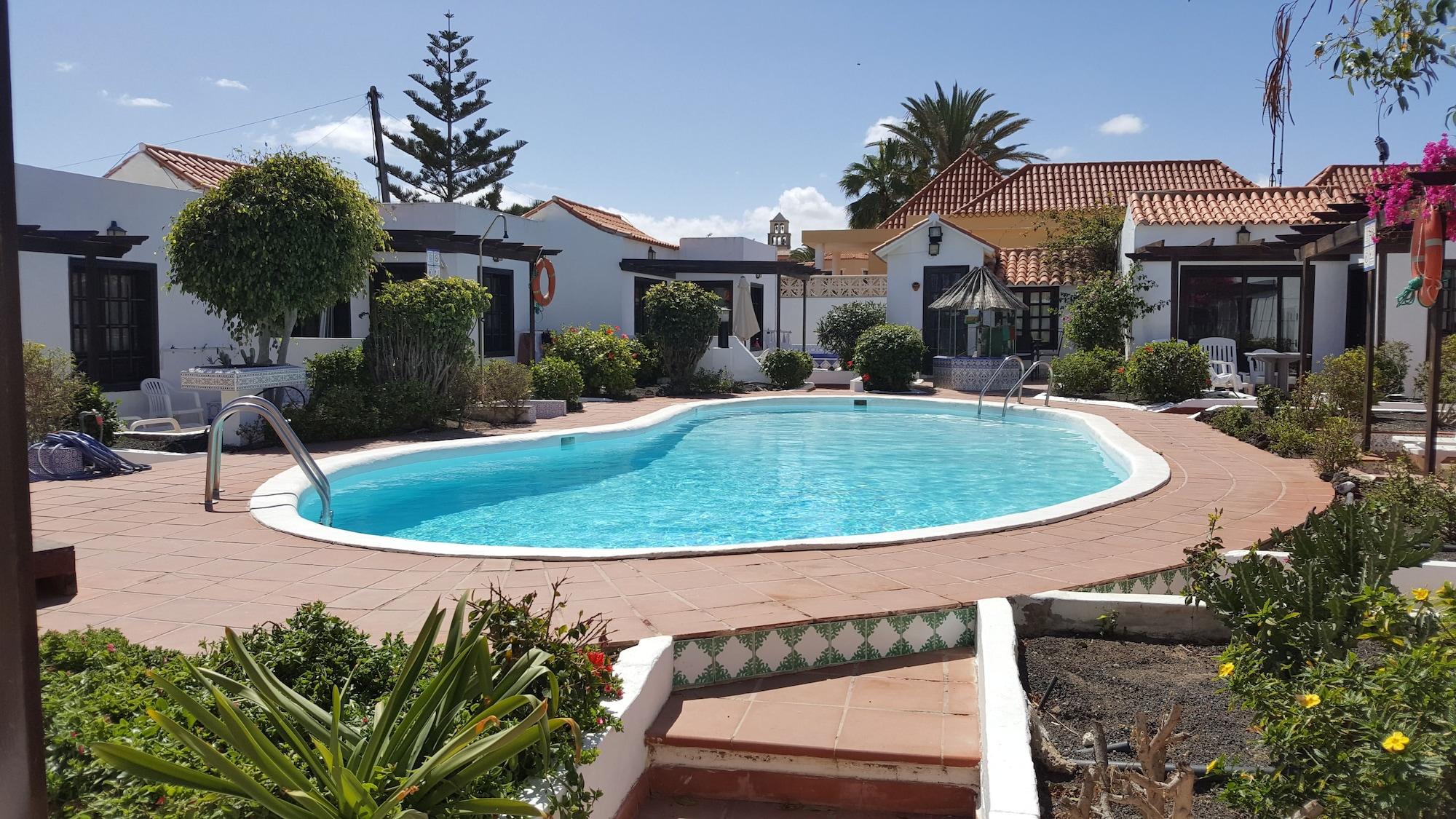 Varios La Concha del Mar Apartments