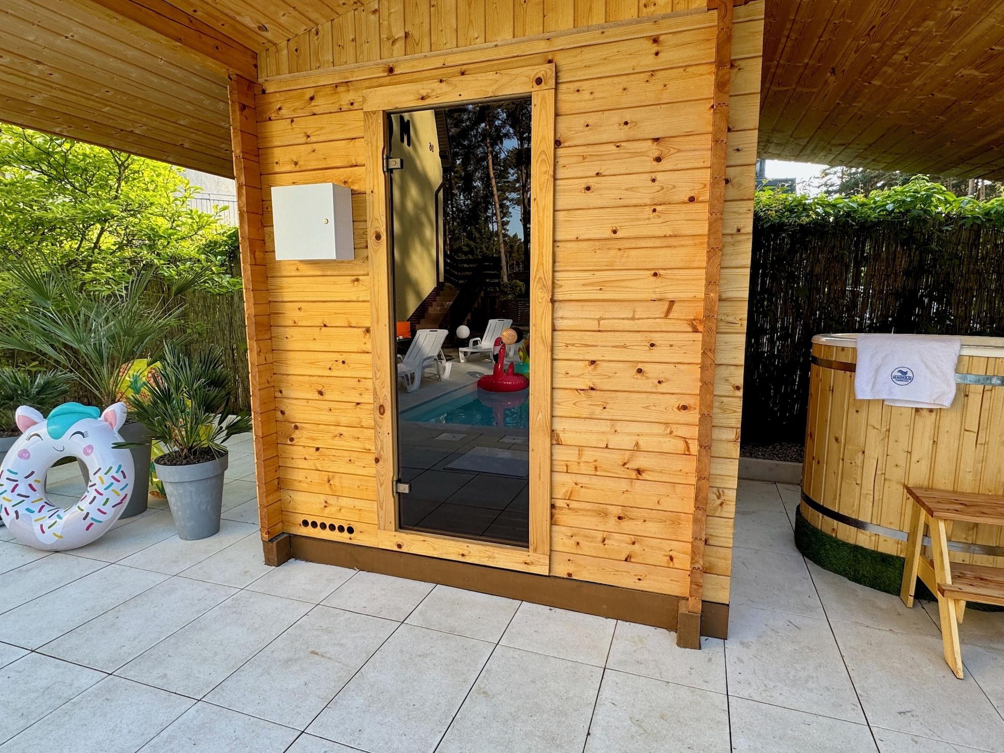 Spa Pensjonat Magnolie