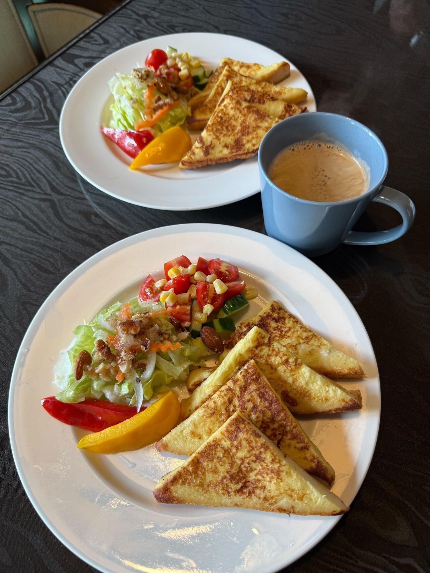 Restaurant Hotel HD Palace