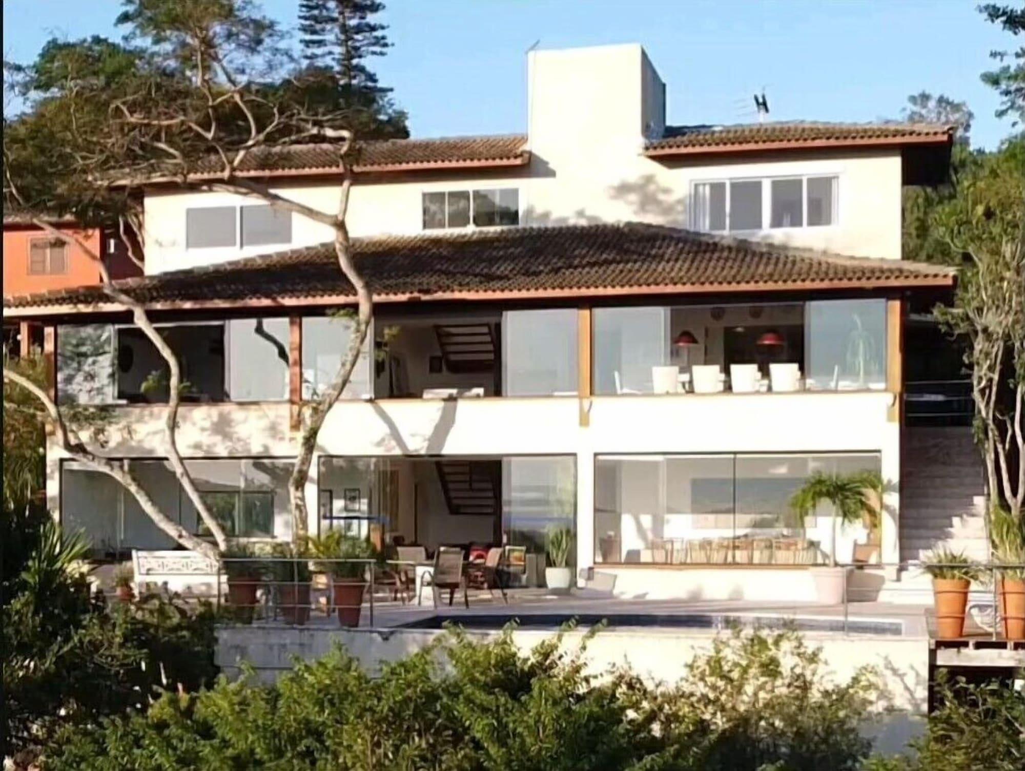 Vista Exterior OHOTEL