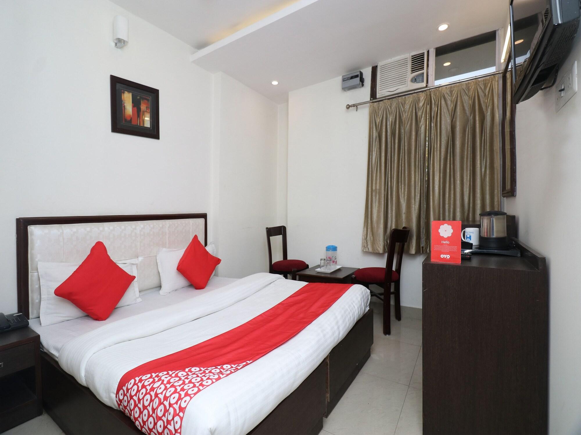 Habitación OYO 27921 Hotel Shalimar
