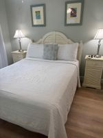 Alquiler Vacacional - Craig & Cindy Key West Truman Annex Shipyard Condo w/ balcony at Mile Marker 0!