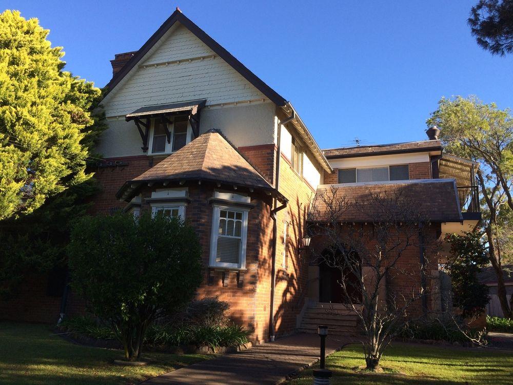 Varios Darcys Hotel at Homebush