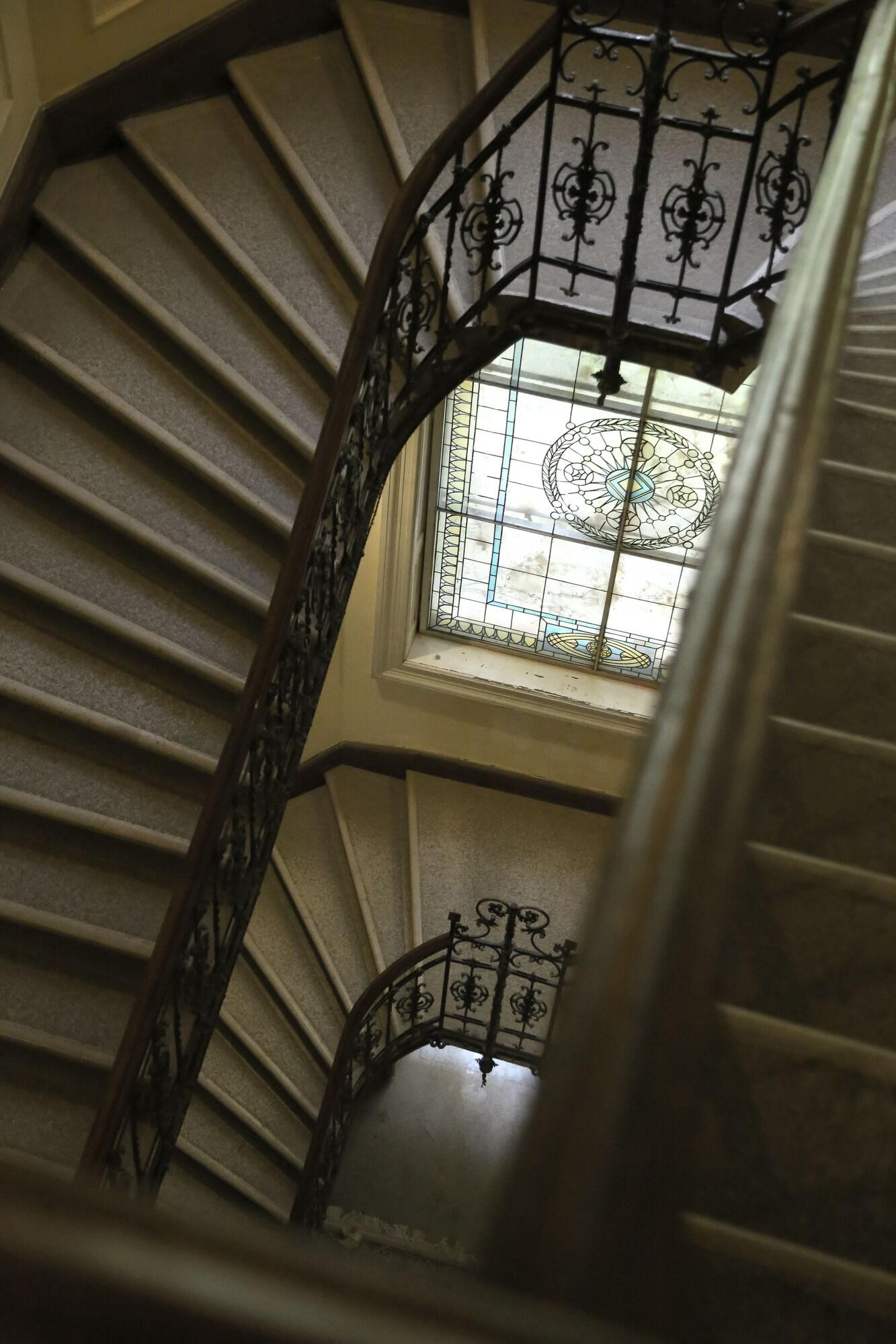 Vista Exterior Brody House