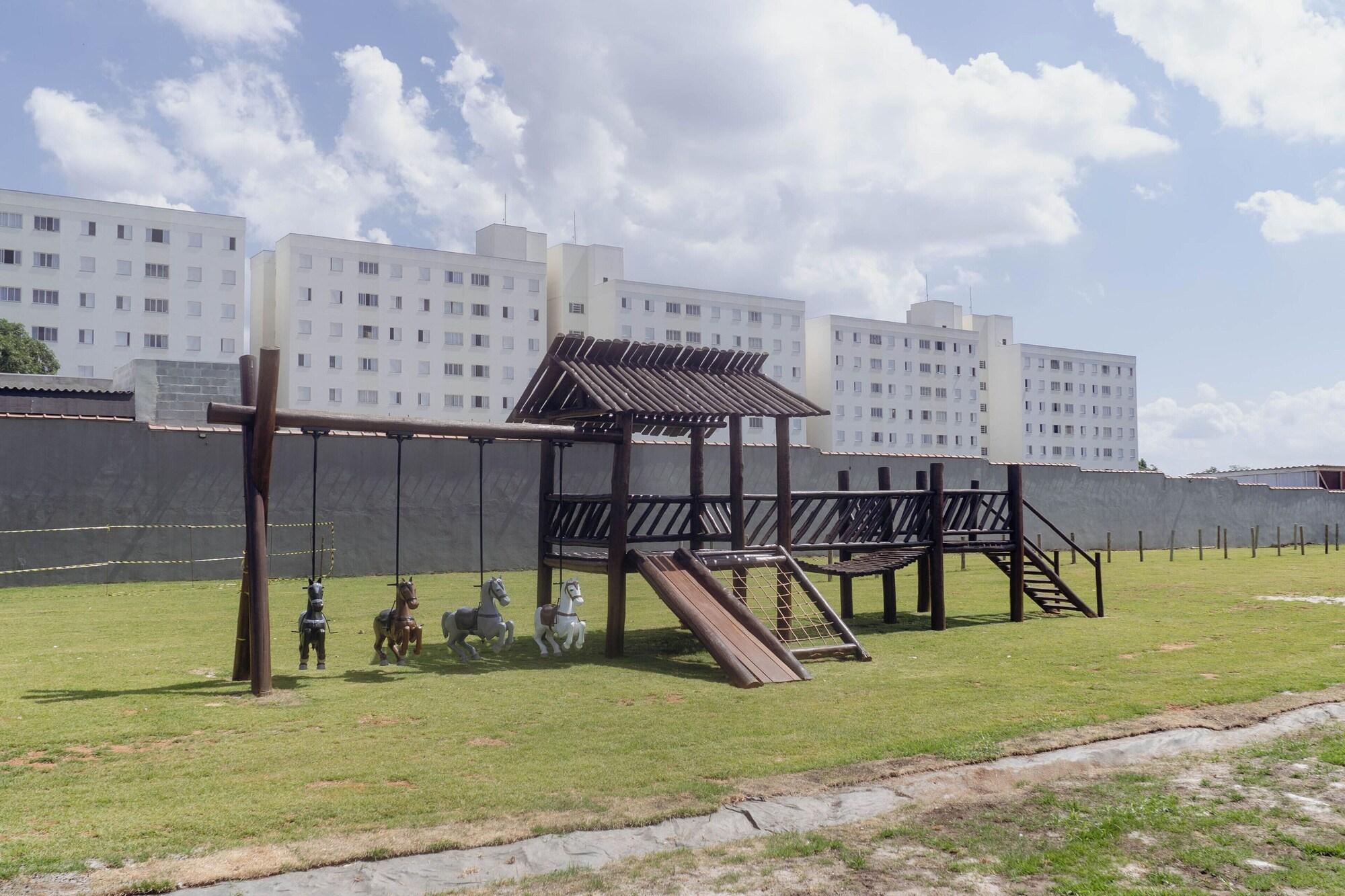 Instalaciones Recreativas Gran Carlo Hotel