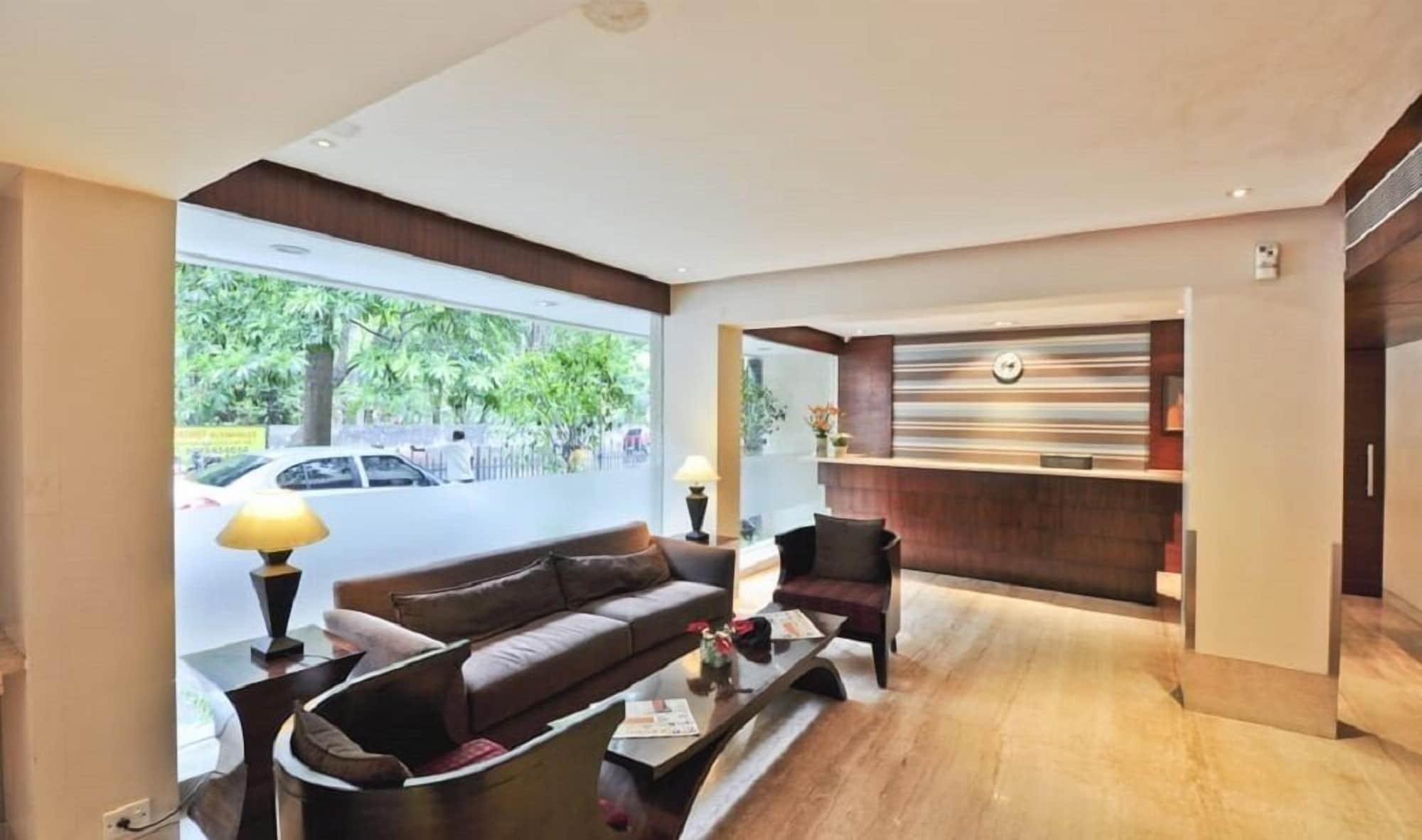 Vista Lobby Shantai Hotel