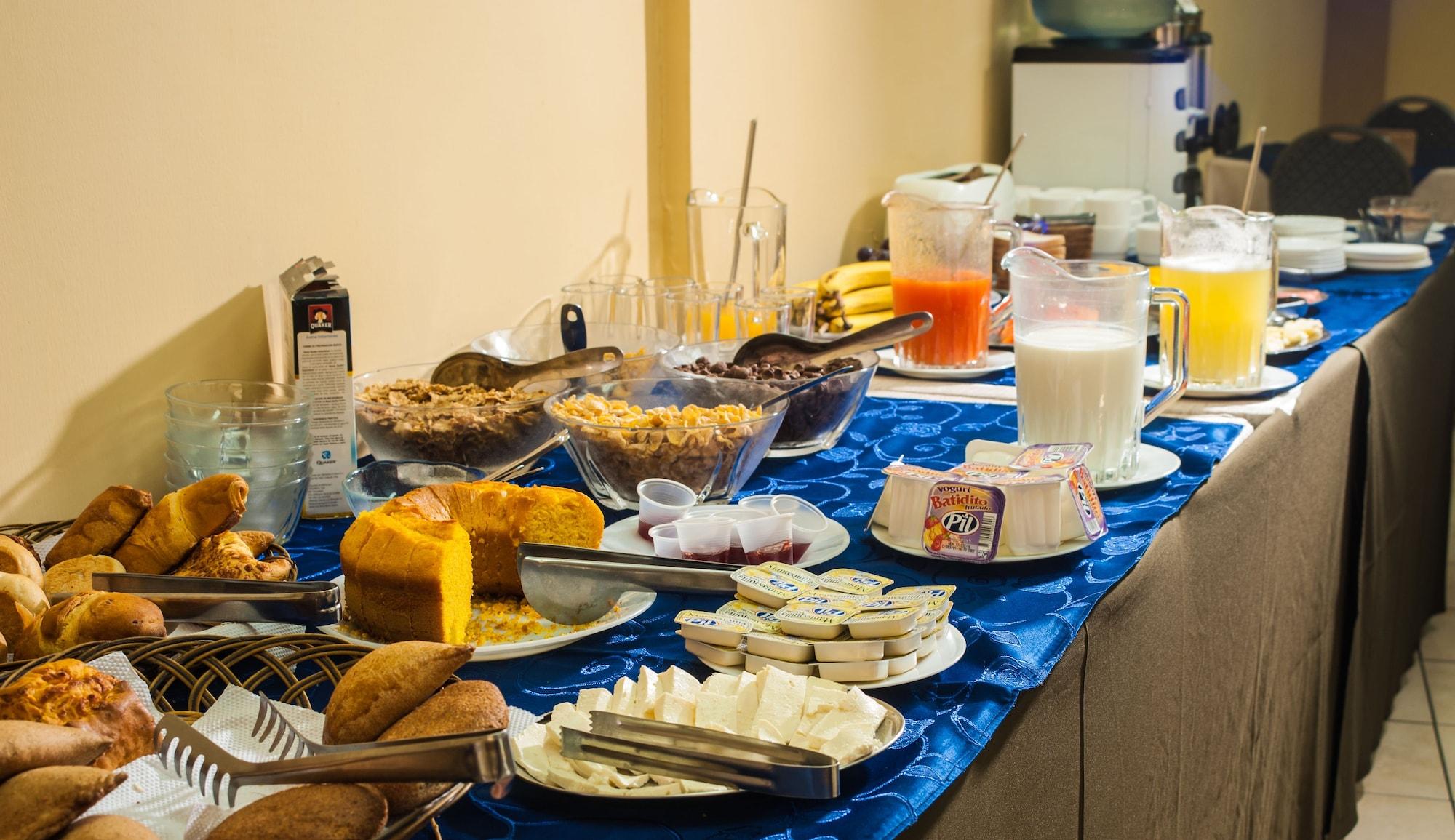 Restaurant Hotel Anteus