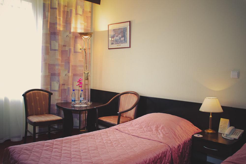 Hotel Hotel Izmailovo Gamma