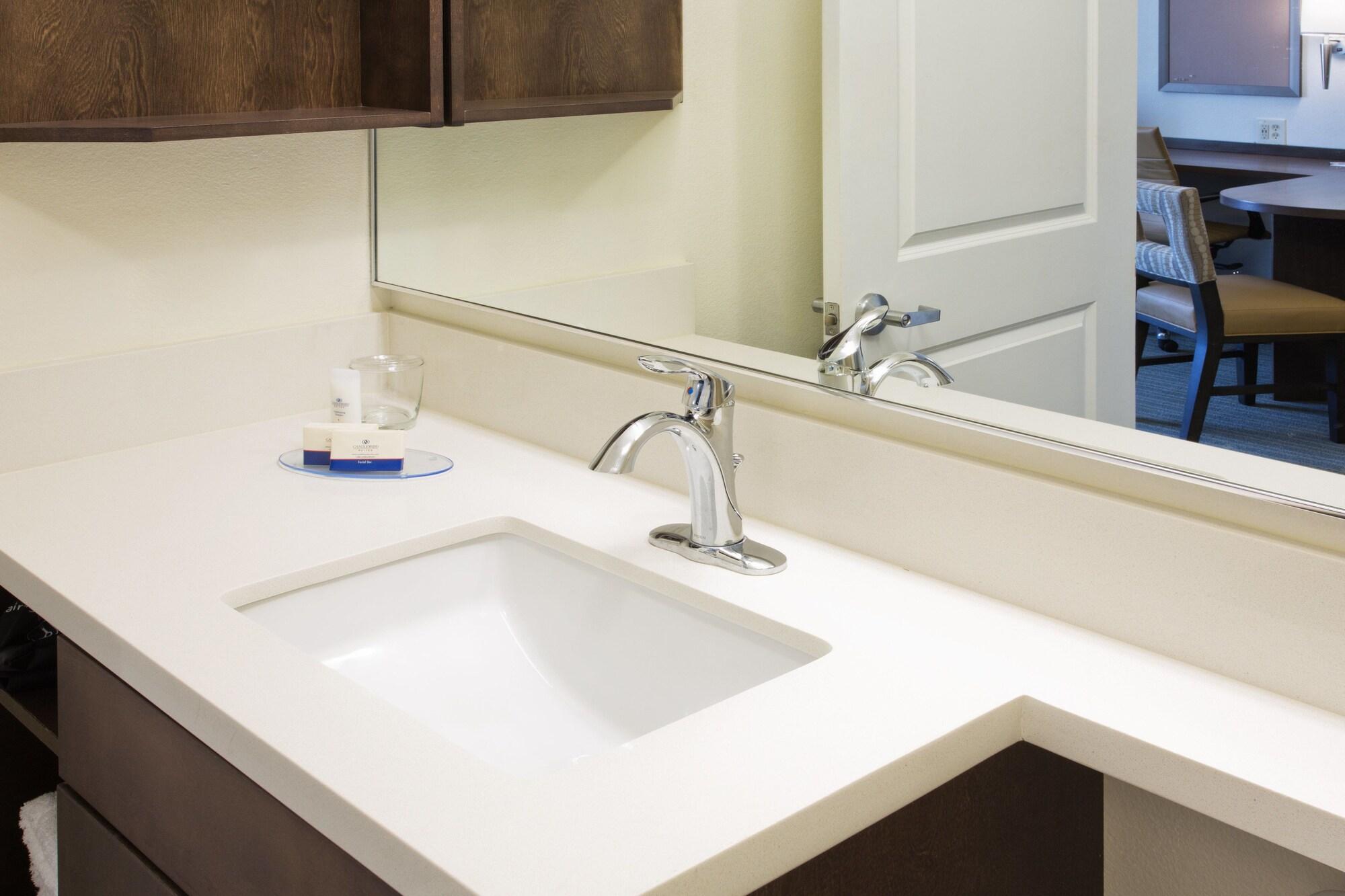 Equipamiento de Habitación Candlewood Suites Corpus Christi-Naval Base Area by IHG