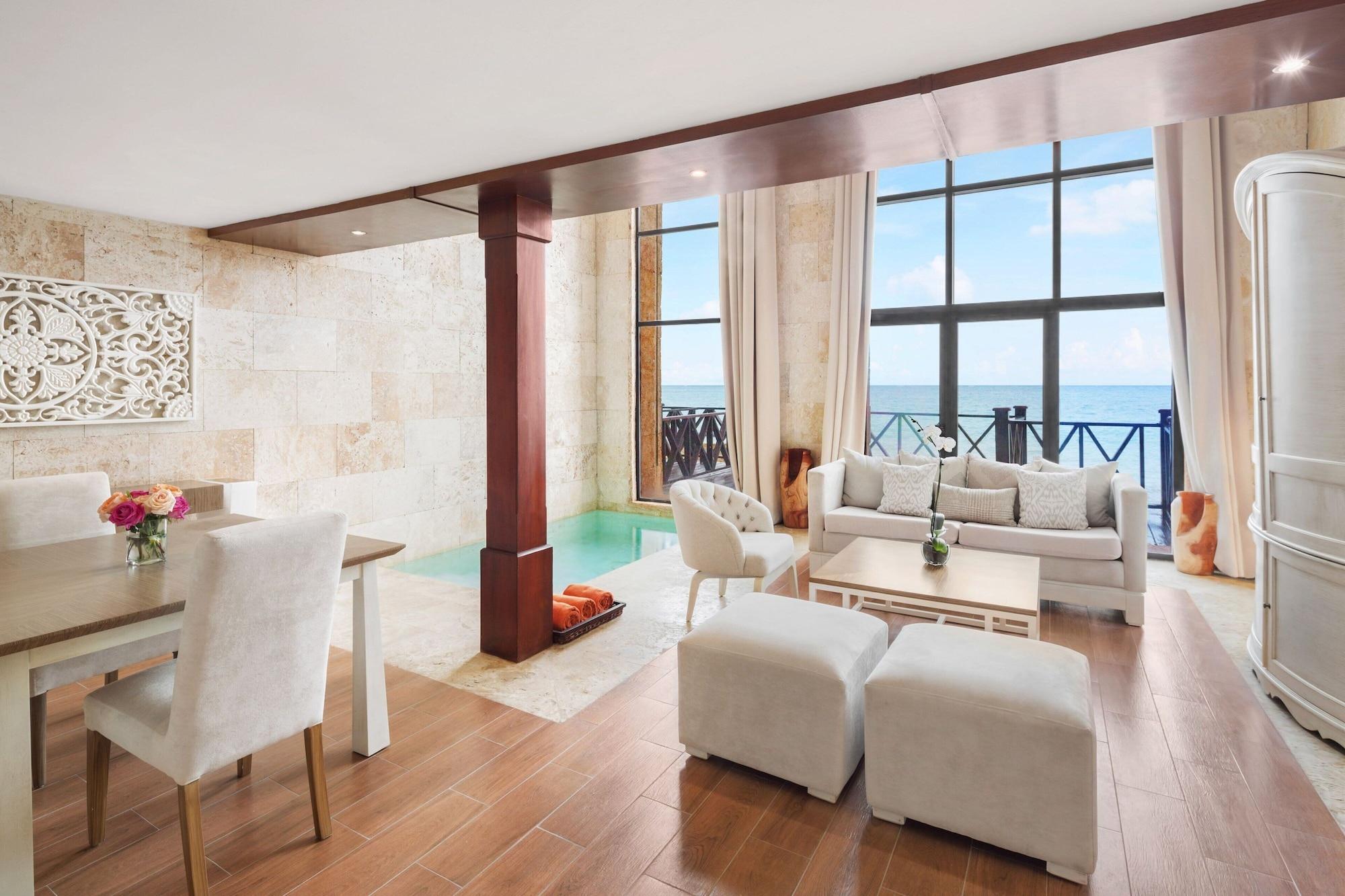 Habitación Sanctuary Cap Cana, a Luxury Collection Resort, Dominican Republic, Adult All-Inclusive