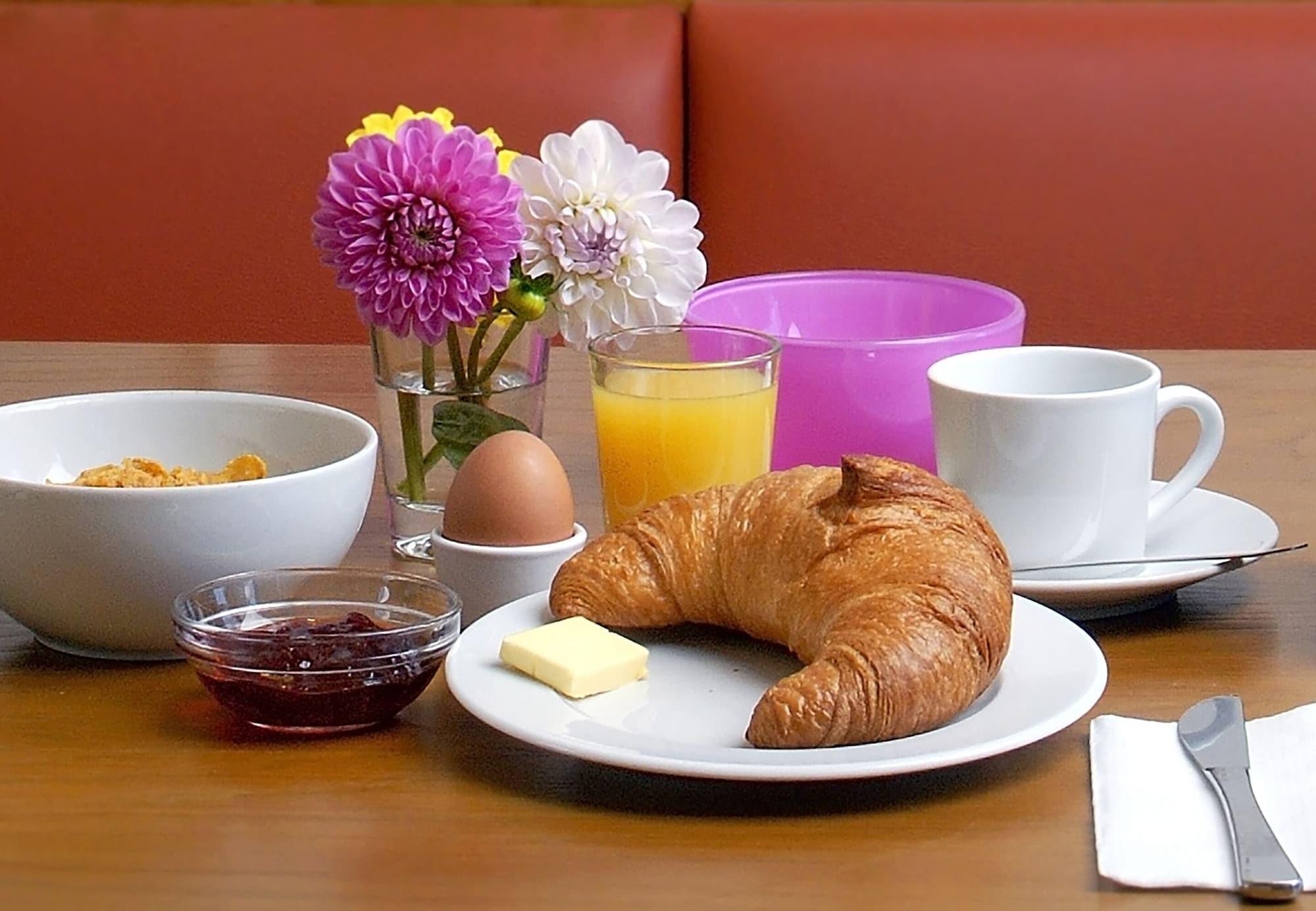 Restaurant Hotel Tessin