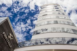 Alojamiento - Fratele Business