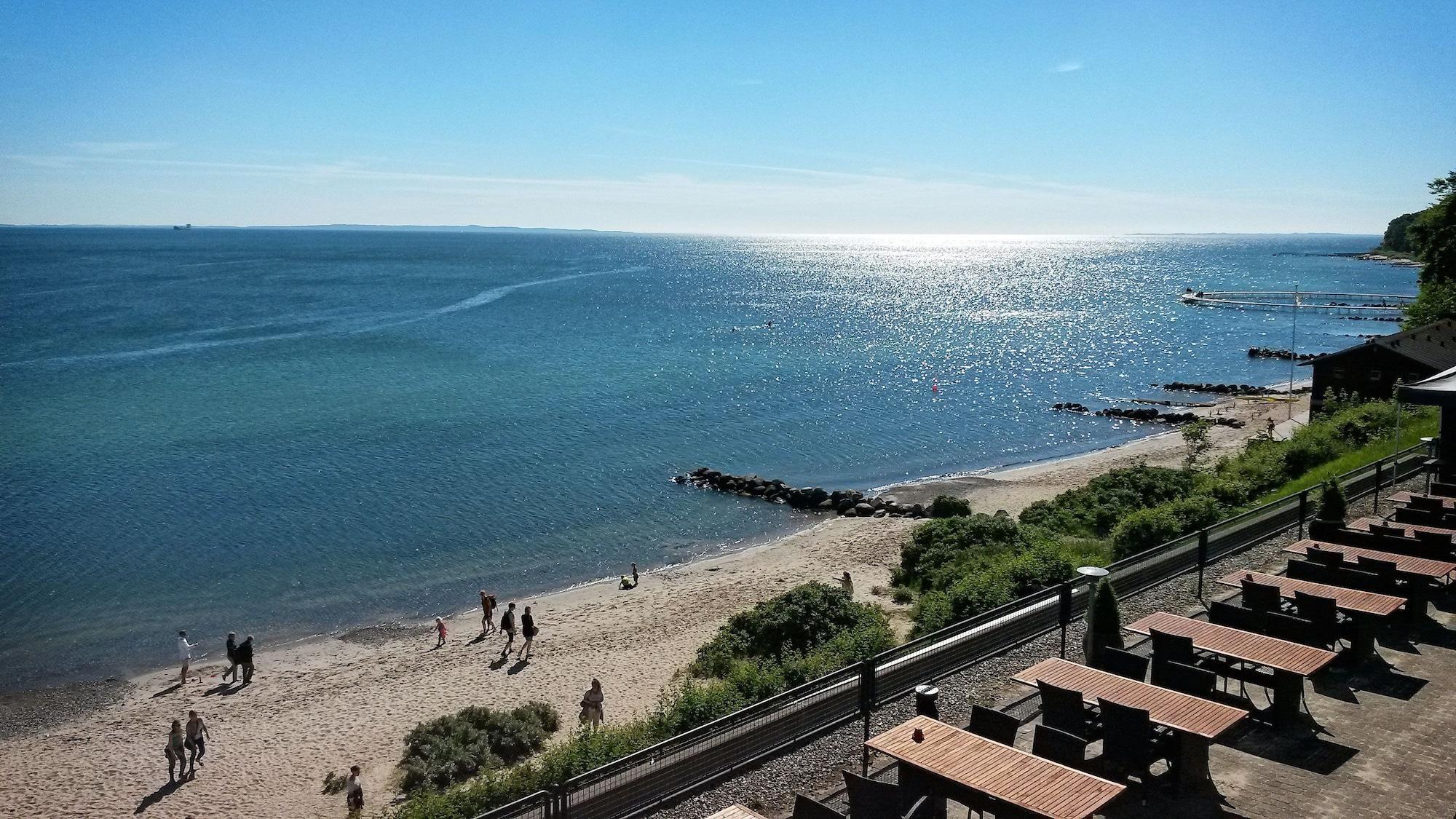 Playa Helnan Marselis Hotel