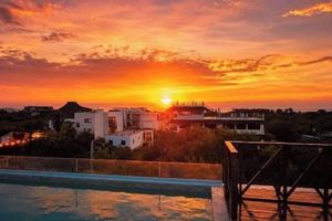 Alojamiento - sunsteps casa holbox