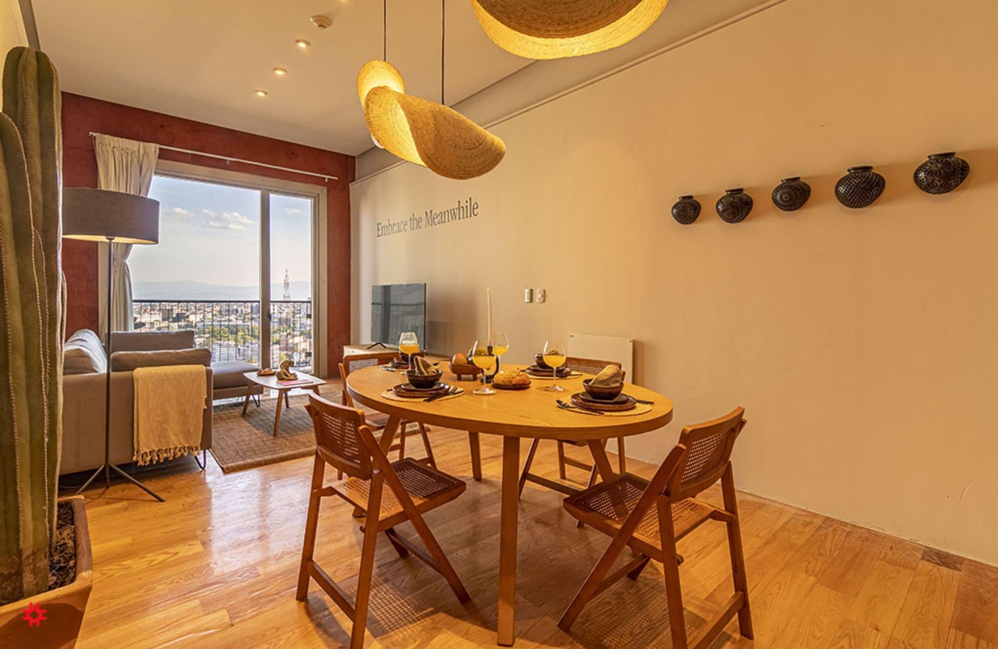 Hotel Reforma 27 by Kukun