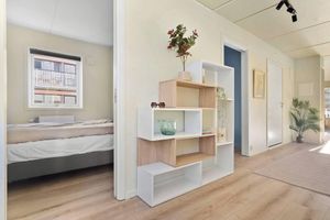 Alquiler Vacacional - Charming Oslo Apartment With Balcony & Rooftop Access