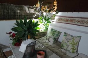 Alojamiento - La Gitanilla Alojamiento & Encanto