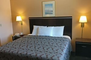Alojamiento - Royal Inn Eugene