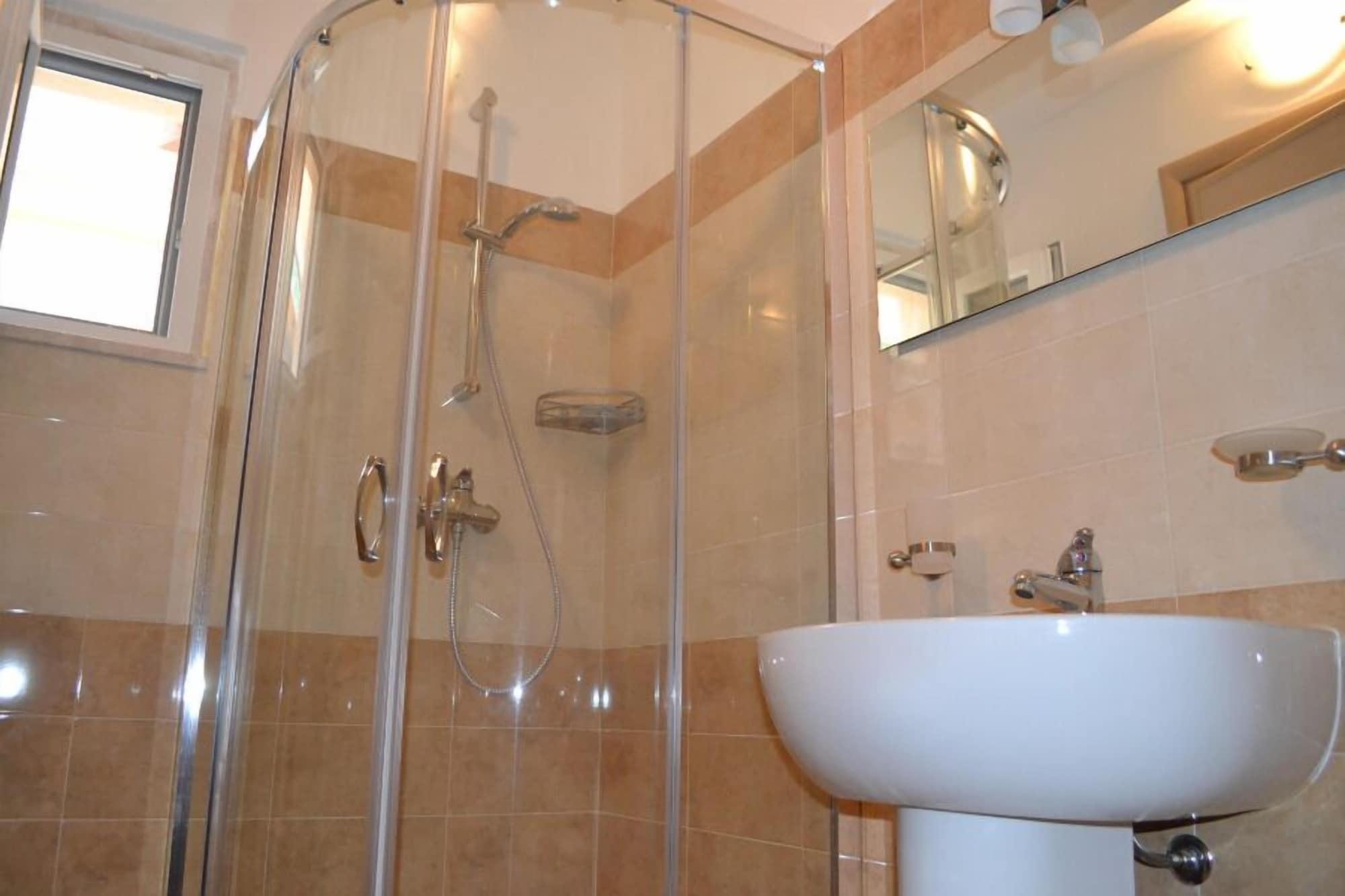 Equipamiento de Habitación B&B 100 Metri dal mare