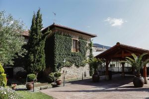 Alojamiento - Hotel Convento San Roque