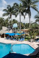 Alojamiento - Hotel Jaragua