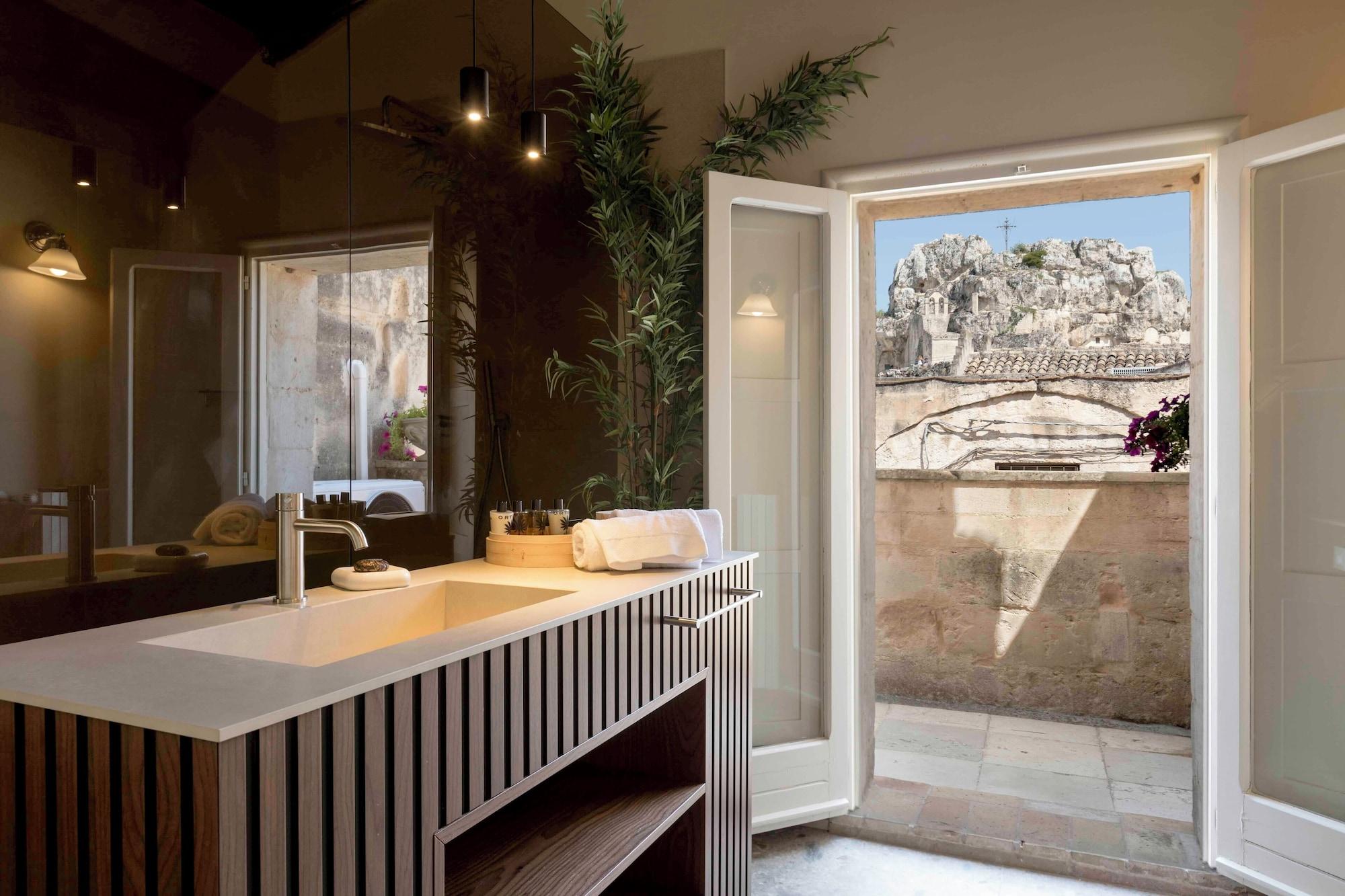 Set de Habitación Sant'Angelo - Le Residenze