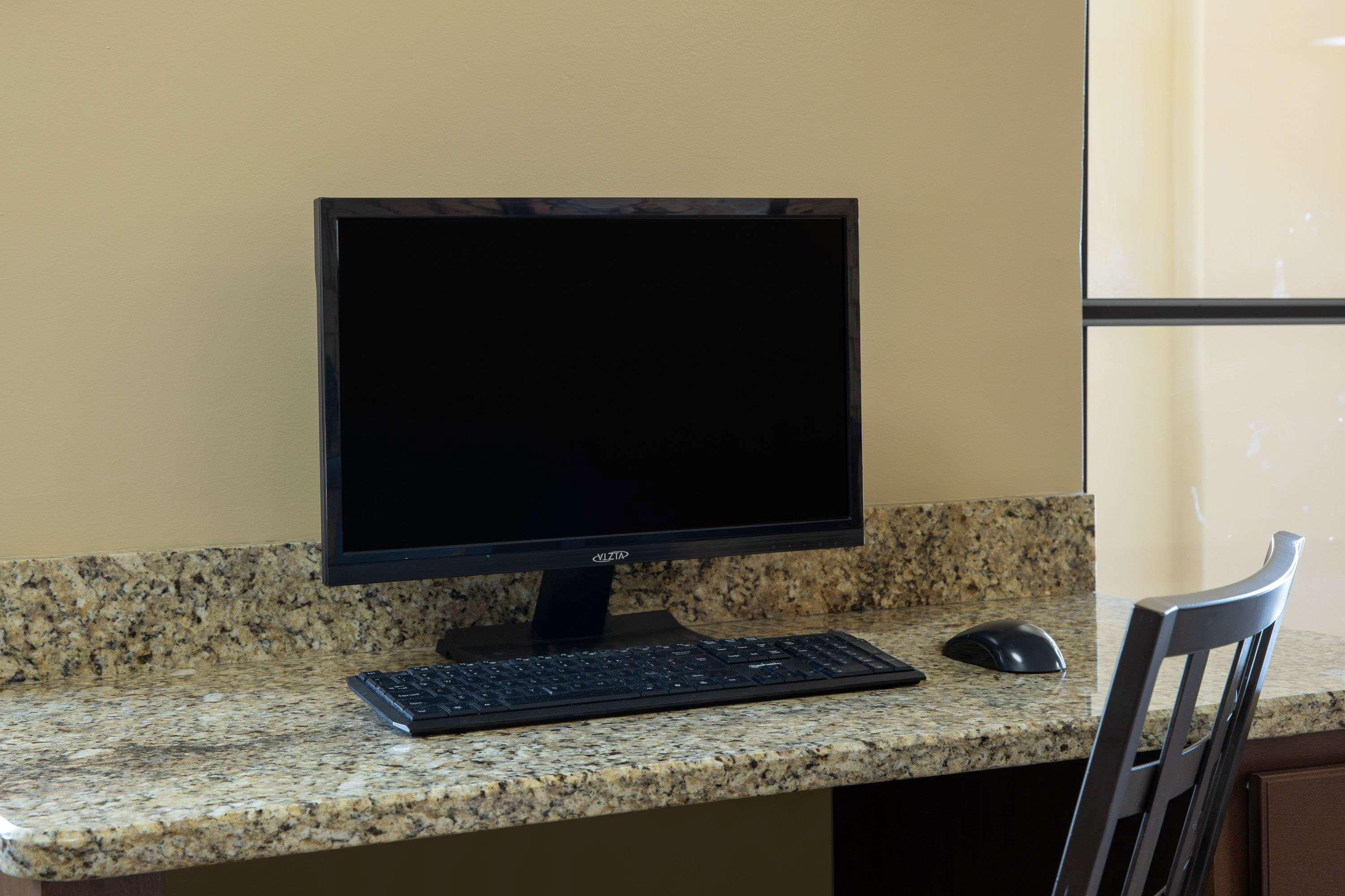 Centro de Negocios Days Inn by Wyndham Tupelo
