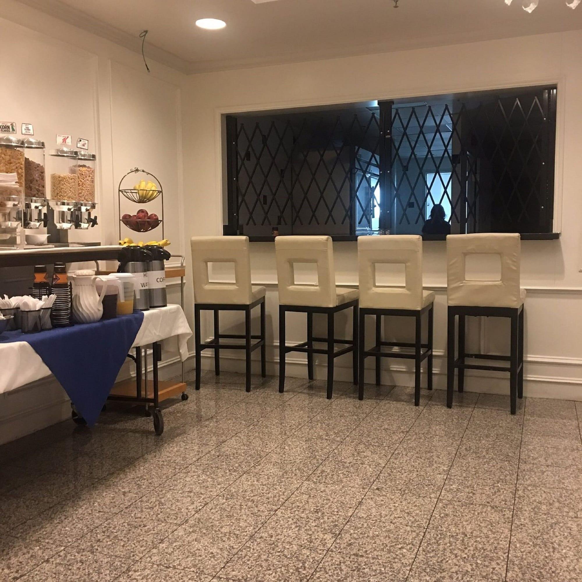 Restaurant Montecassino Hotel and Event Venue