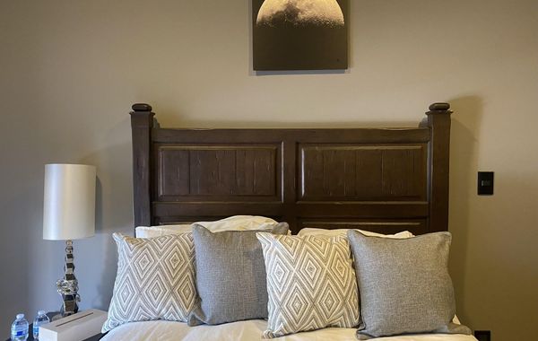 Hotel Puerta Roja Reforma - Hoteles cerca de Embajada Americana en Ciudad de México