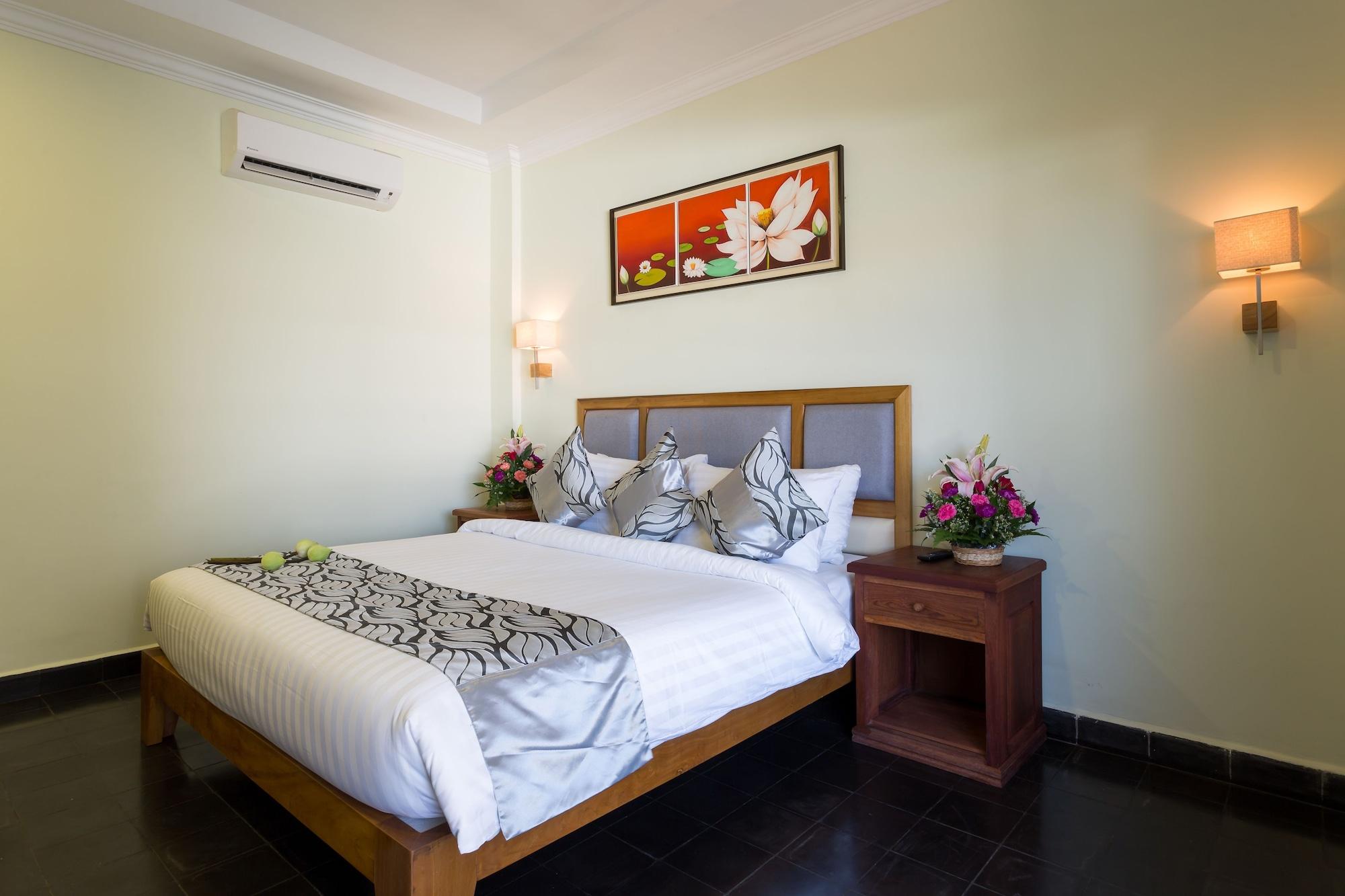 Habitación Grand Bayon Siem Reap Hotel