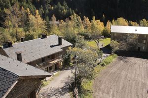 Alojamiento - Apartments Turístics Vilaró