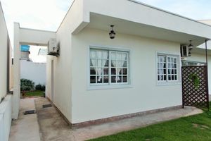 Alquiler Vacacional - Casa na praia da Pinheira