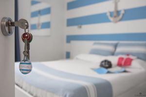 Alquiler Vacacional - L'Approdo Dell' Ammiraglio