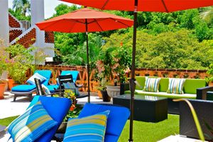 Alojamiento - Villa Mercedes Petit Hotel