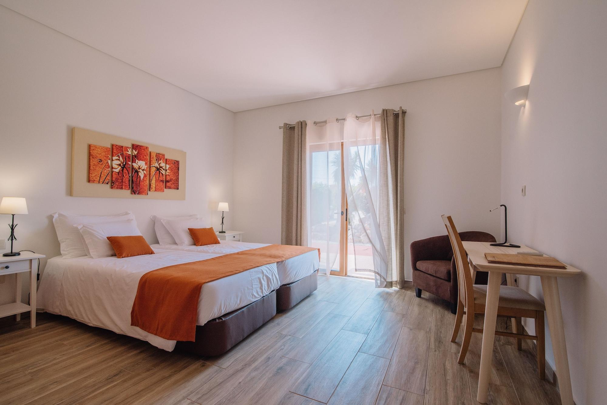 Habitación Quinta dos Poetas Nature Hotel & Apartments
