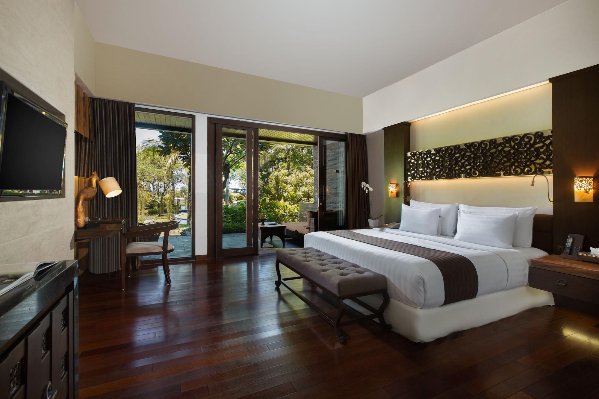 Habitación The Seminyak Beach Resort & Spa