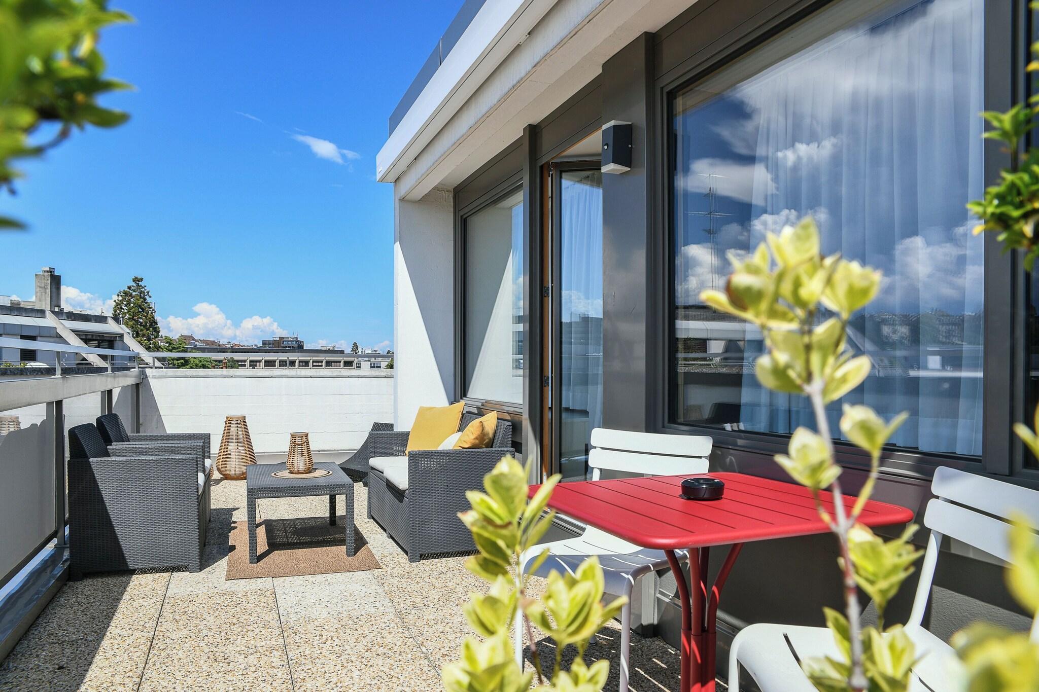 Varios Home Swiss Hotel