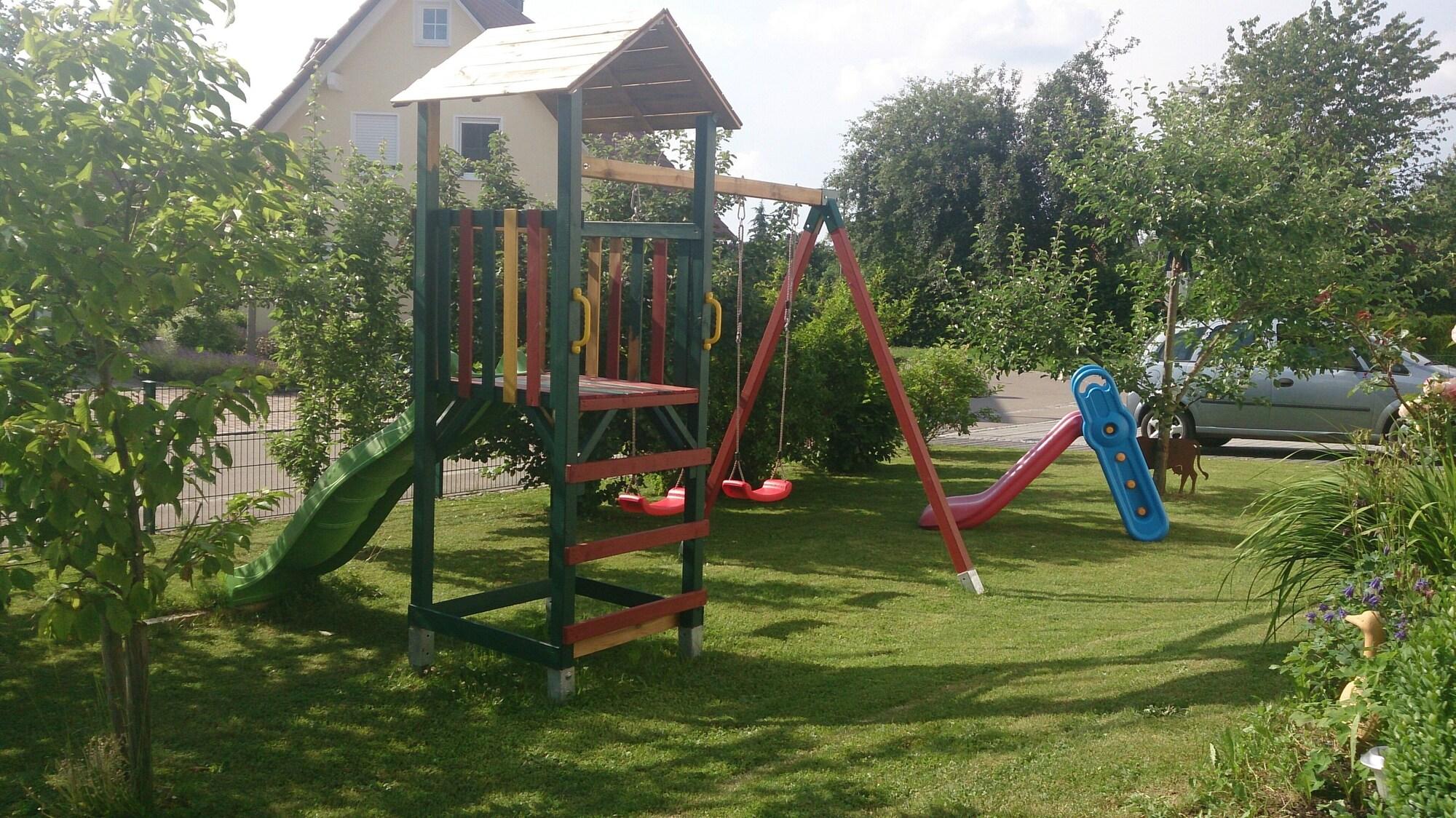 Vista Exterior Ferienwohnung Maria Waldblick