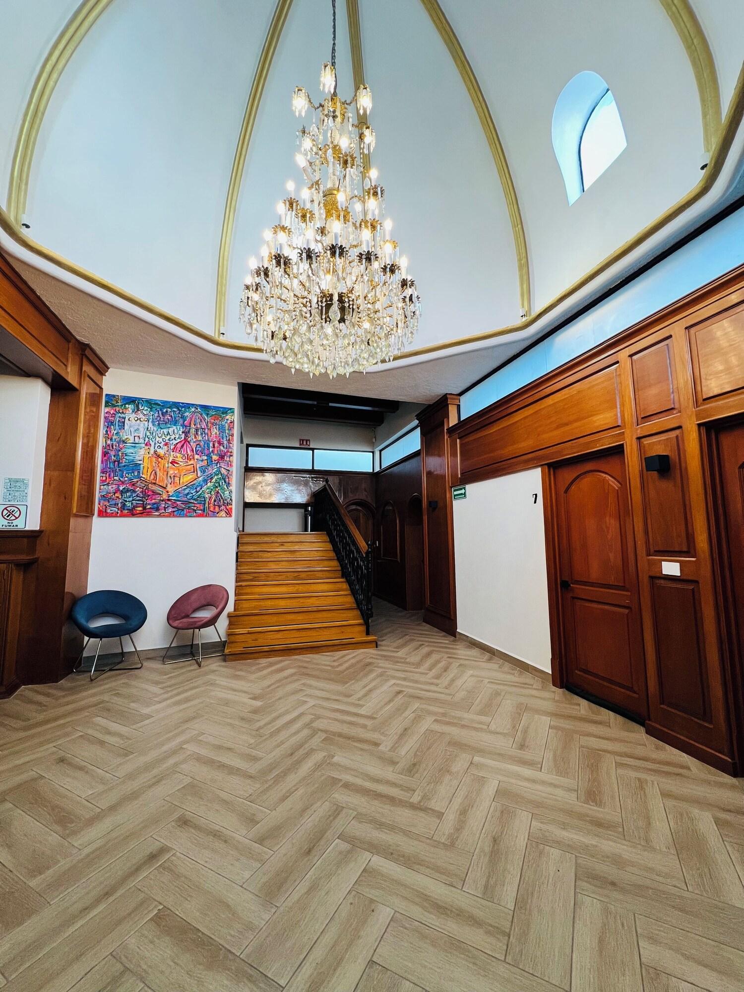 Varios SUITES DEL JARDIN PRINCIPAL